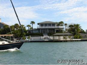 1316 N Peninsula Ave., New Smyrna Beach, FL 32169