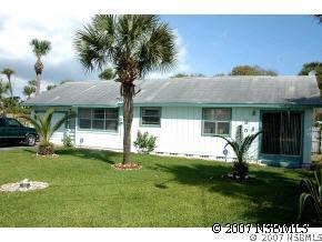 804 Carol Ave., New Smyrna Beach, FL 32169