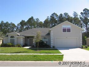 6805 Henno Ct., Port Orange, FL 32128