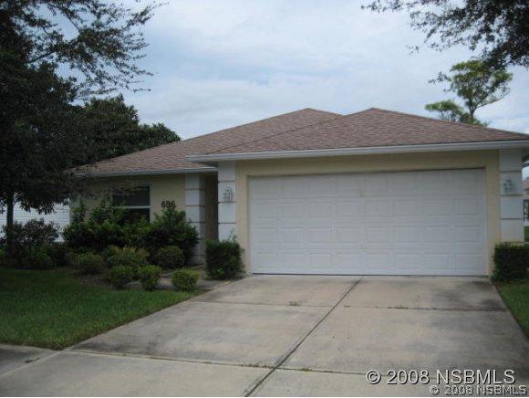 656 Middlebury Loop, New Smyrna Beach, FL 32168