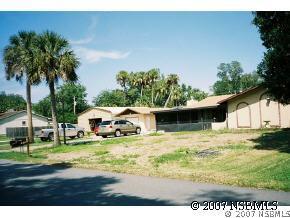 2013 Orange Tree Dr., Edgewater, FL 32141