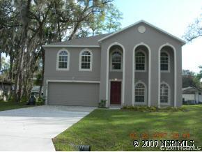 1627 Royal Palm Dr., Edgewater, FL 32141