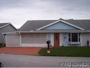 22 Bogey Cir., New Smyrna Beach, FL 32168