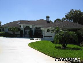 908 Arrowroot Ct., New Smyrna Beach, FL 32168