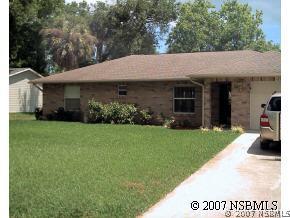 2311 Vista Palm Dr., Edgewater, FL 32141