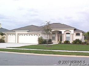 419 Phillips Creek Ln., New Smyrna Beach, FL 32168