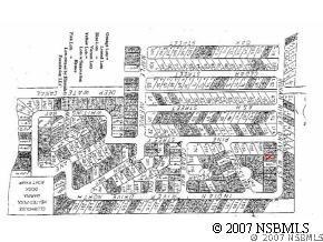 4349 W Indian River Dr., Edgewater, FL 32141