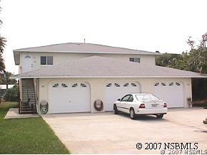 835 E 7th Ave., New Smyrna Beach, FL 32169