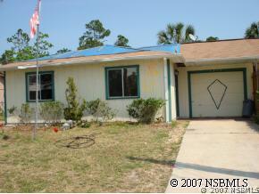 2815 Nordman Ave., New Smyrna Beach, FL 32168