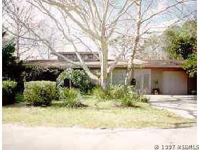 125 Frances Dr., Edgewater, FL 32132