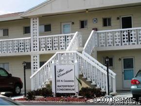 335 N Causeway #H26, New Smyrna Beach, FL 32169
