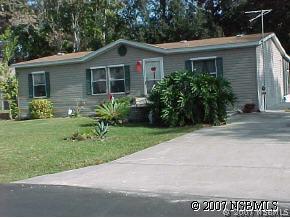 2713 Vista Palm Dr., Edgewater, FL 32141