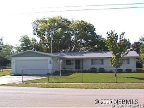 136 W Ocean Ave., Edgewater, FL 32132