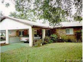 1533 Mango Tree Dr., Edgewater, FL 32132