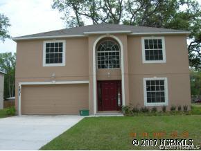 1631 Royal Palm Dr., Edgewater, FL 32141
