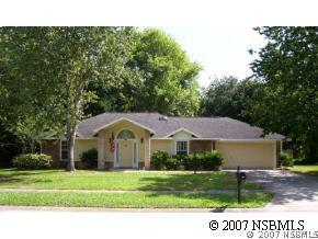 3601 Lex Ct., Port Orange, FL 32129