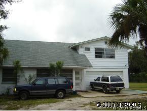 124 Francis Dr., Edgewater, FL 32132