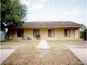 3413 Juniper Dr., Edgewater, FL 32132