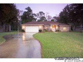 405 Oak River Dr., Port Orange, FL 32127