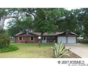 1203 16th St., Edgewater, FL 32132