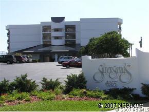 4865 S Atlantic Ave. #507, New Smyrna Beach, FL 32169