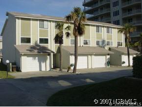 4205 S Atlantic Ave. #E3, New Smyrna Beach, FL 32169