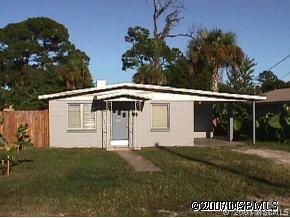 2011 Mango Tree Dr., Edgewater, FL 32132