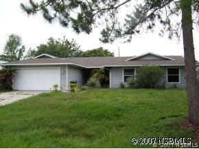 2328 Royal Palm Dr., Edgewater, FL 32141