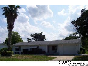 1842 India Palm Dr., Edgewater, FL 32141