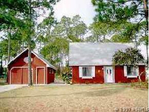 3222 Juniper Dr., Edgewater, FL 32141