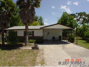 142 W Ocean Ave., Edgewater, FL 32132