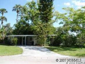 2 Fairway Cir., New Smyrna Beach, FL 32168