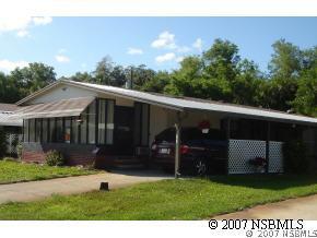 143 N Indian River Dr., Edgewater, FL 32141