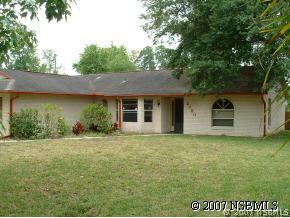 2730 Woodland Dr., Edgewater, FL 32141