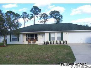 3211 Kumquat Dr., Edgewater, FL 32141