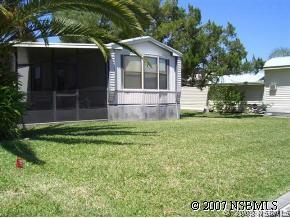 223 Gary Ave., Oak Hill, FL 32759