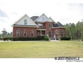 374 Equestrians Way, New Smyrna Beach, FL 32168