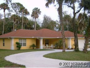 1905 Orange Tree Dr., Edgewater, FL 32141