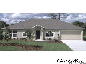 3023 Juniper Dr., Edgewater, FL 32141