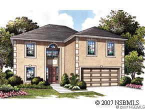 1942 Evergreen Dr., Edgewater, FL 32738