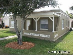 406 N Pine St., New Smyrna Beach, FL 32169