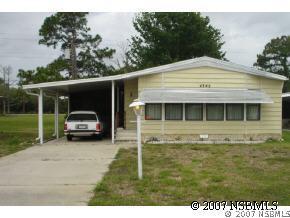 4342 Indian River Dr., Edgewater, FL 32141