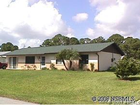 3322 Orange Tree Dr., Edgewater, FL 32141