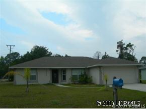 2228 India Palm Dr., Edgewater, FL 32141