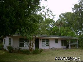 128 Evergreen Ave., Edgewater, FL 32132