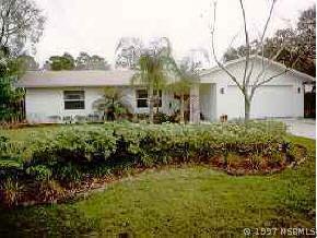 2943 Silver Palm Dr., Edgewater, FL 32132