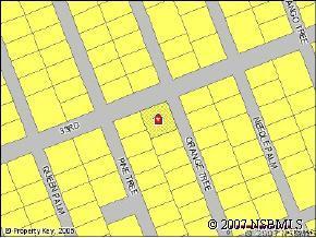 Orange Tree Dr., Edgewater, FL 32141