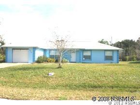 3219 Queen Palm Dr., Edgewater, FL 32141