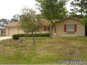 3011 Willow Oak Dr., Edgewater, FL 32141