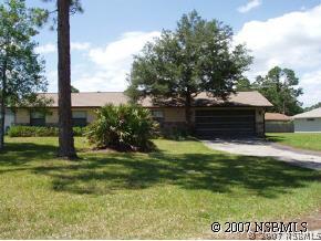 3104 Vista Palm Dr., Edgewater, FL 32141